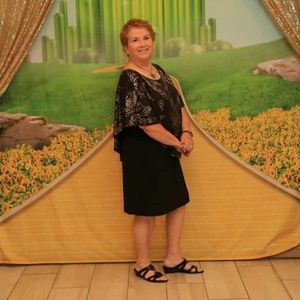 Meet your Posher, Christie